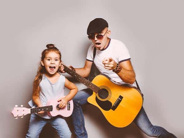 Can a Guitar Player Play Ukulele