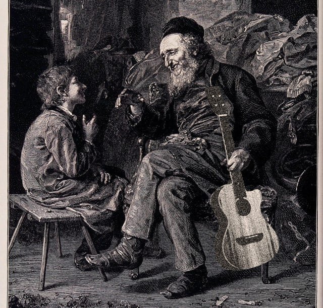 Can Adults Play Ukulele INS.