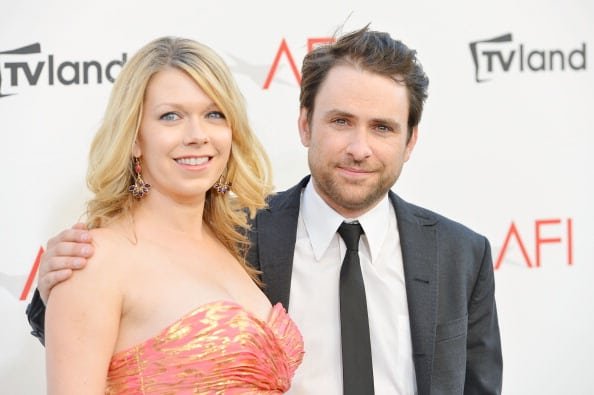 Can Charlie Day Play Piano