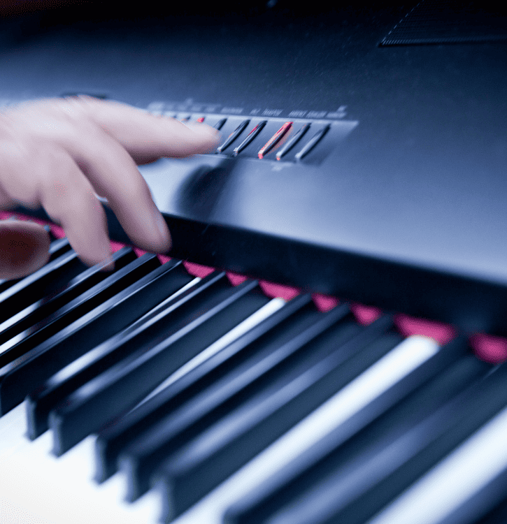 Can Digital Pianos Be Repaired