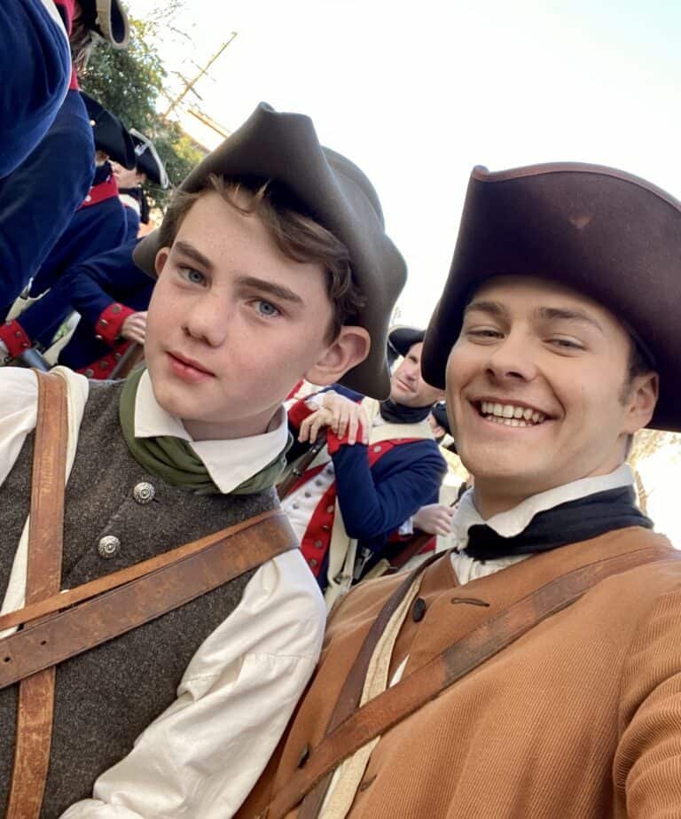 Can Evan O'Toole Play the Piano