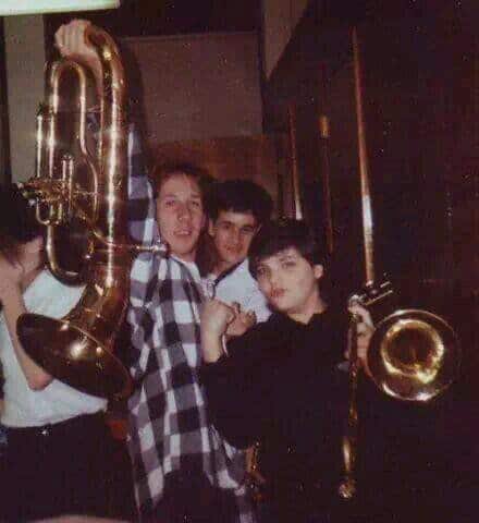 Can Gerard Way Play the Piano