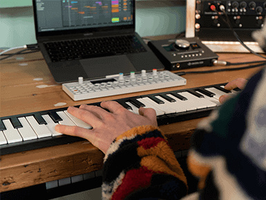 Can I Bring My Piano Keyboard on a Plane