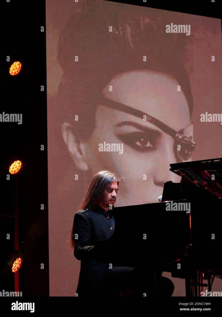 Can I Start Piano at 15