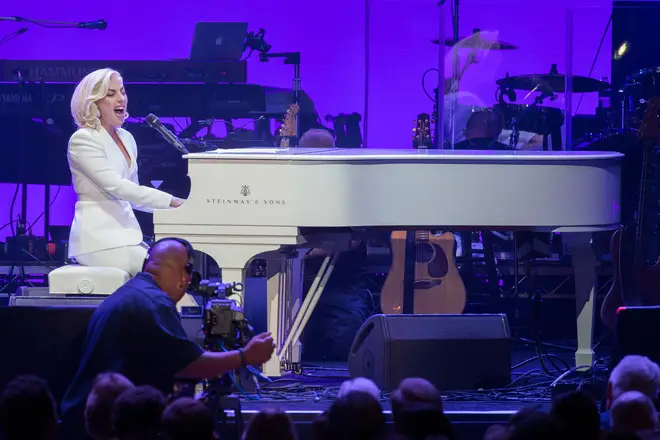 Can Lady Gaga Play the Piano