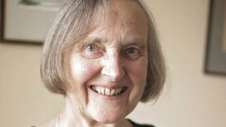 Can Maggie Smith Play the Piano