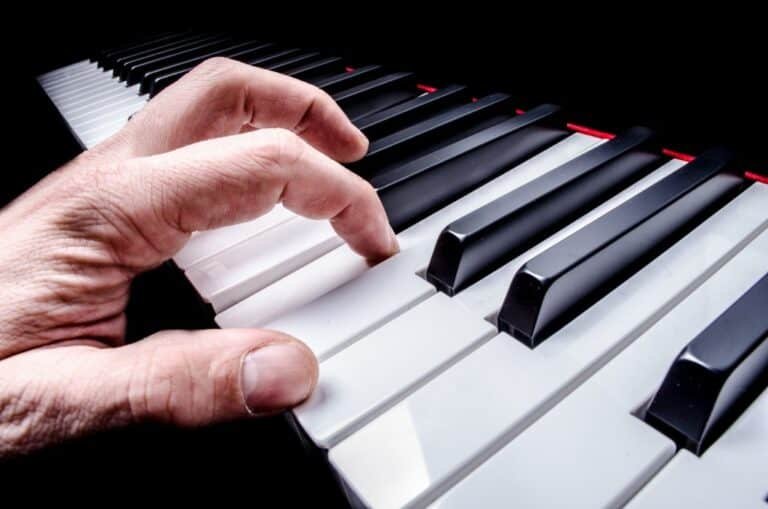 Can Piano Cause Carpal Tunnel