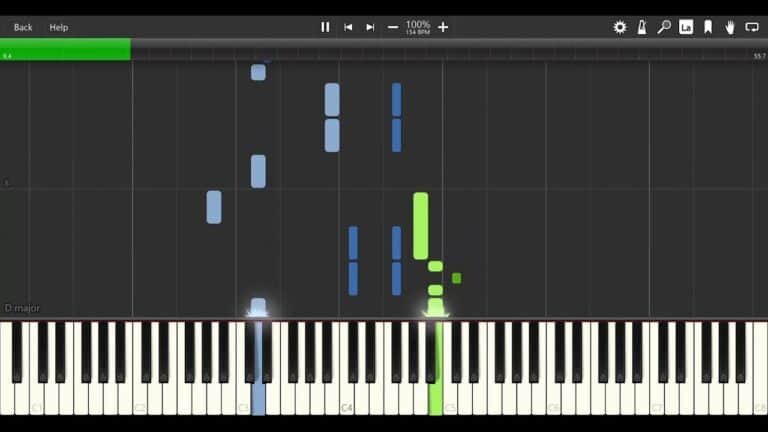 Can Tommyinnit Play the Piano