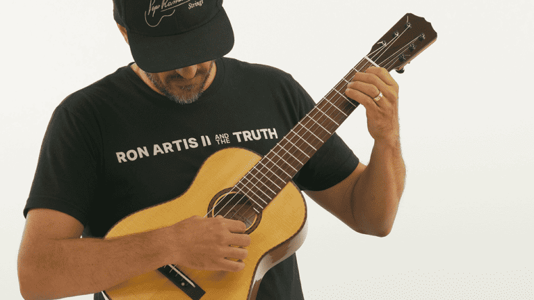 Can Ukulele Skills Transfer