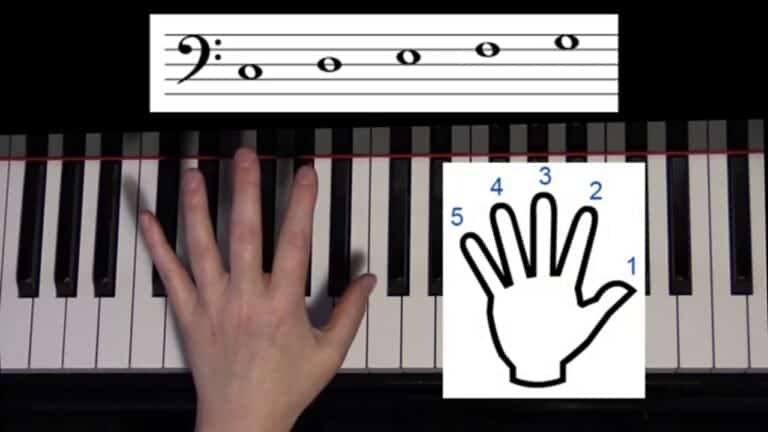 Can You Get a Left Handed Piano