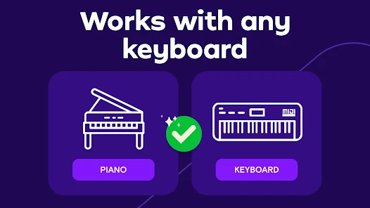 Can You Get Simply Piano on Android