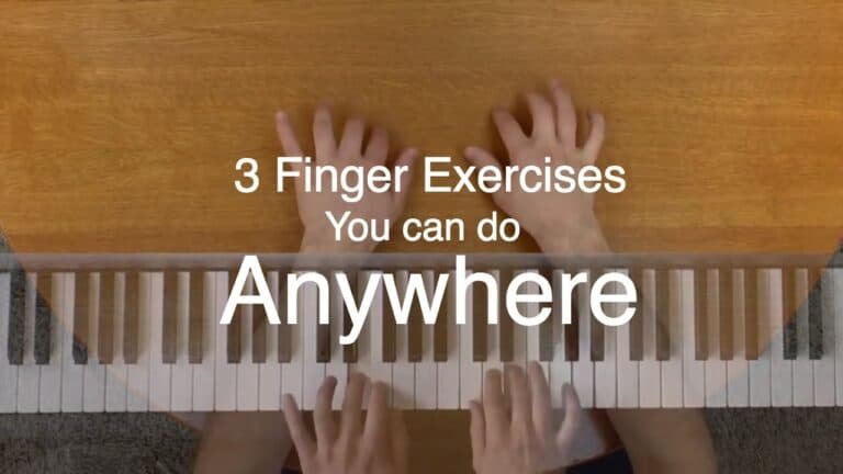 Can You Learn Piano Without a Piano