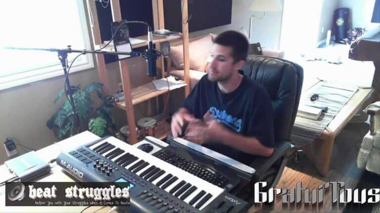 Can You Make Beats Without Knowing How to Play Piano