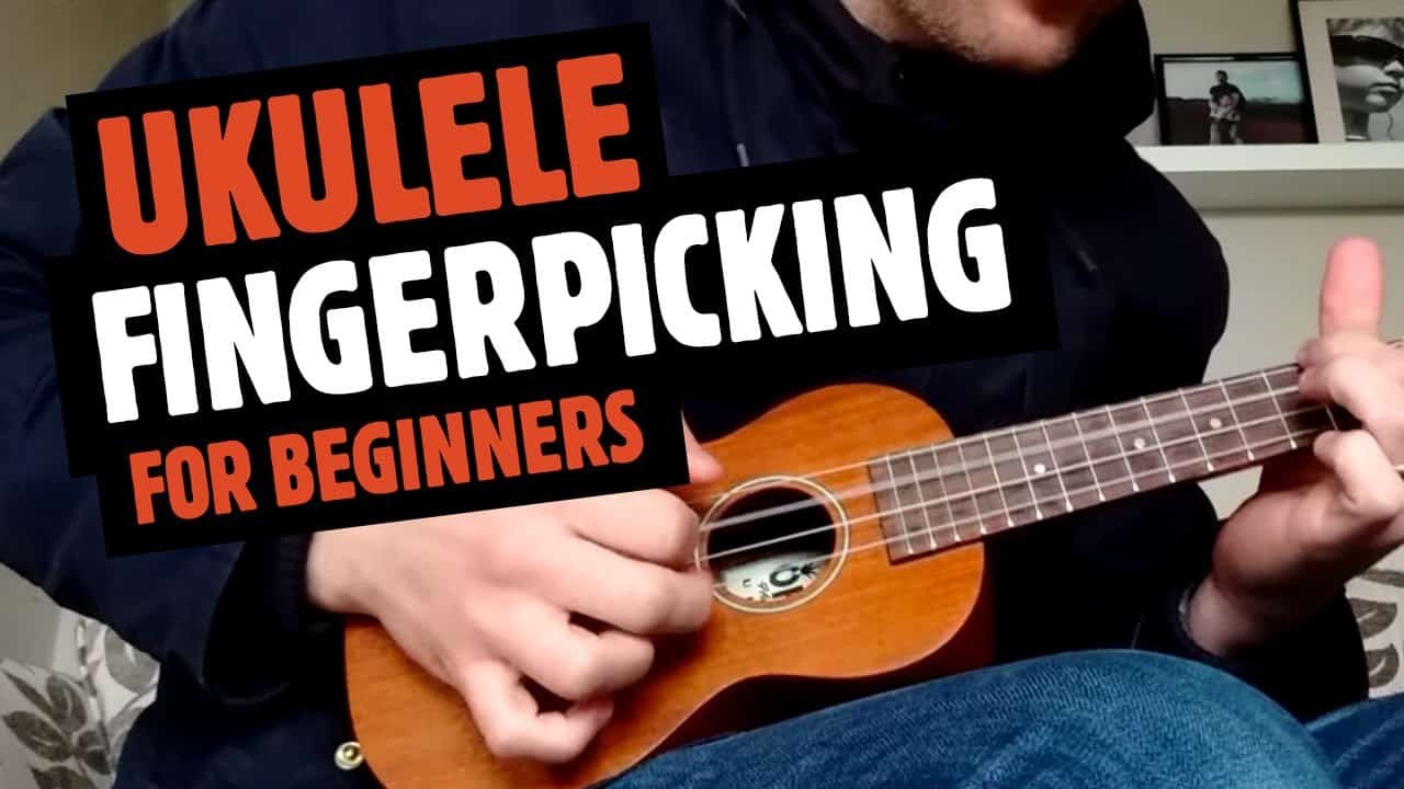 Can You Pluck A Ukulele INS.