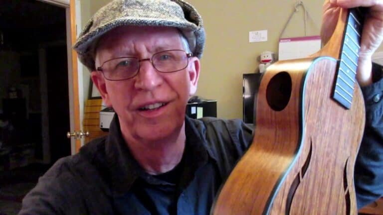 Can You Tune a Ukulele Like a Guitar