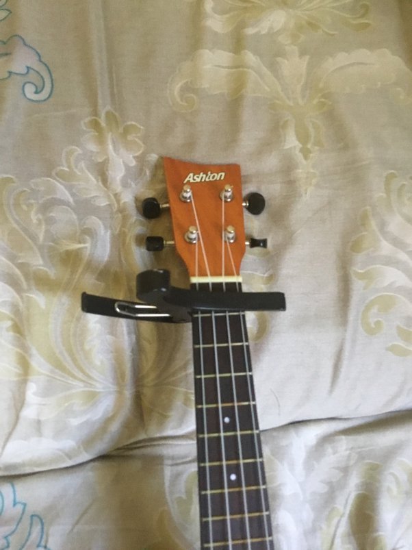 Can You Use a Ukulele