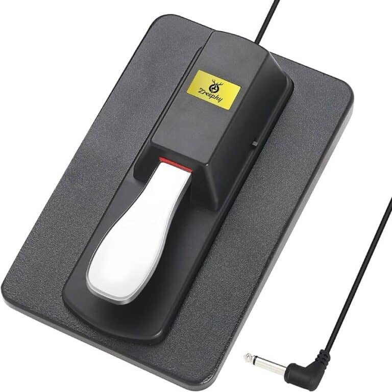 Do Digital Pianos Have Dampers