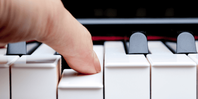 Do Digital Pianos Have Weighted Keys