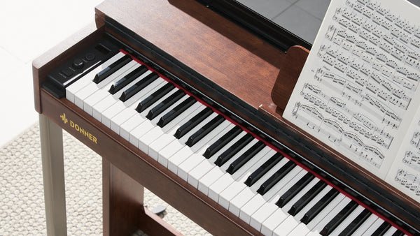 Do Digital Pianos Need Servicing