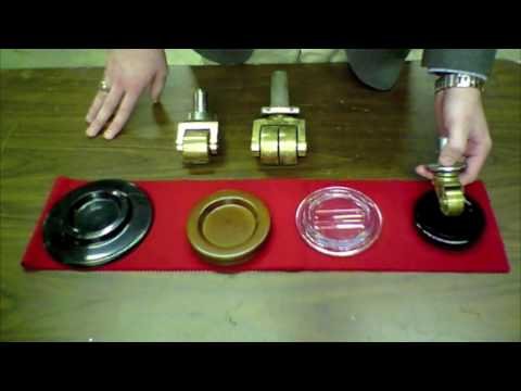 Do I Need Piano Caster Cups