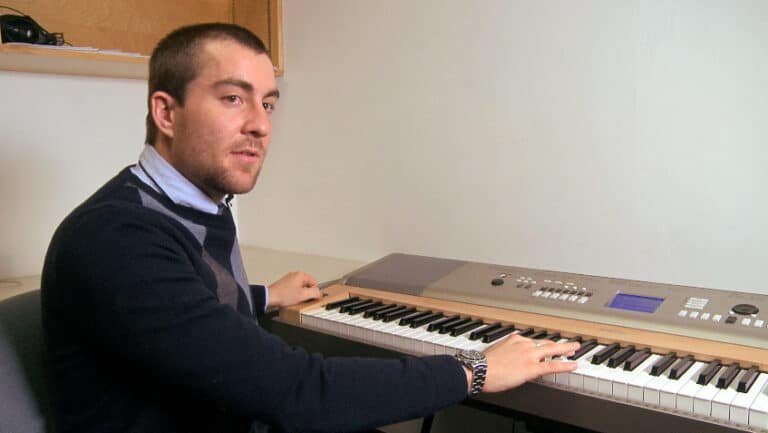 Do Piano Tuners Have Perfect Pitch