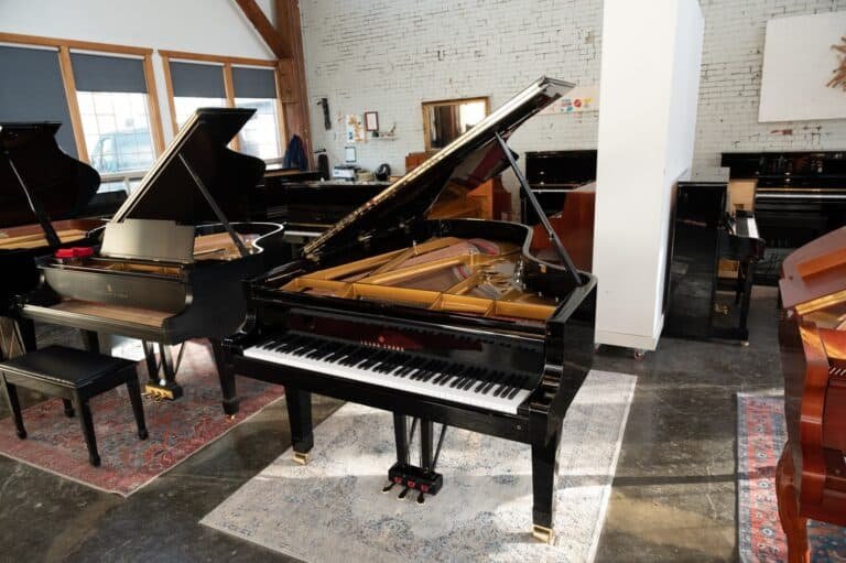Do Pianos Appreciate in Value