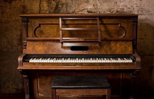 Do Pianos Contain Asbestos