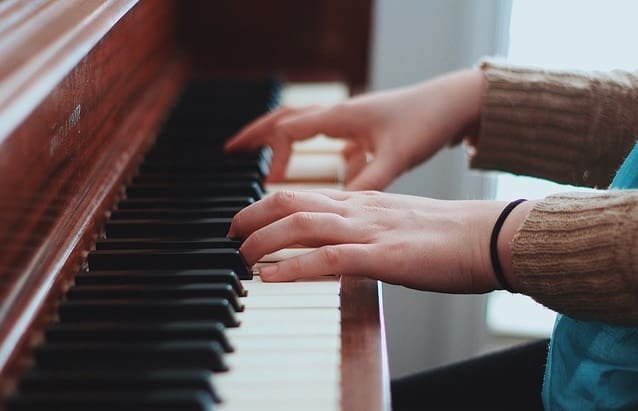 Do Pianos Sound Better With Age