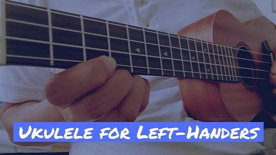 Do They Make Left Handed Ukulele