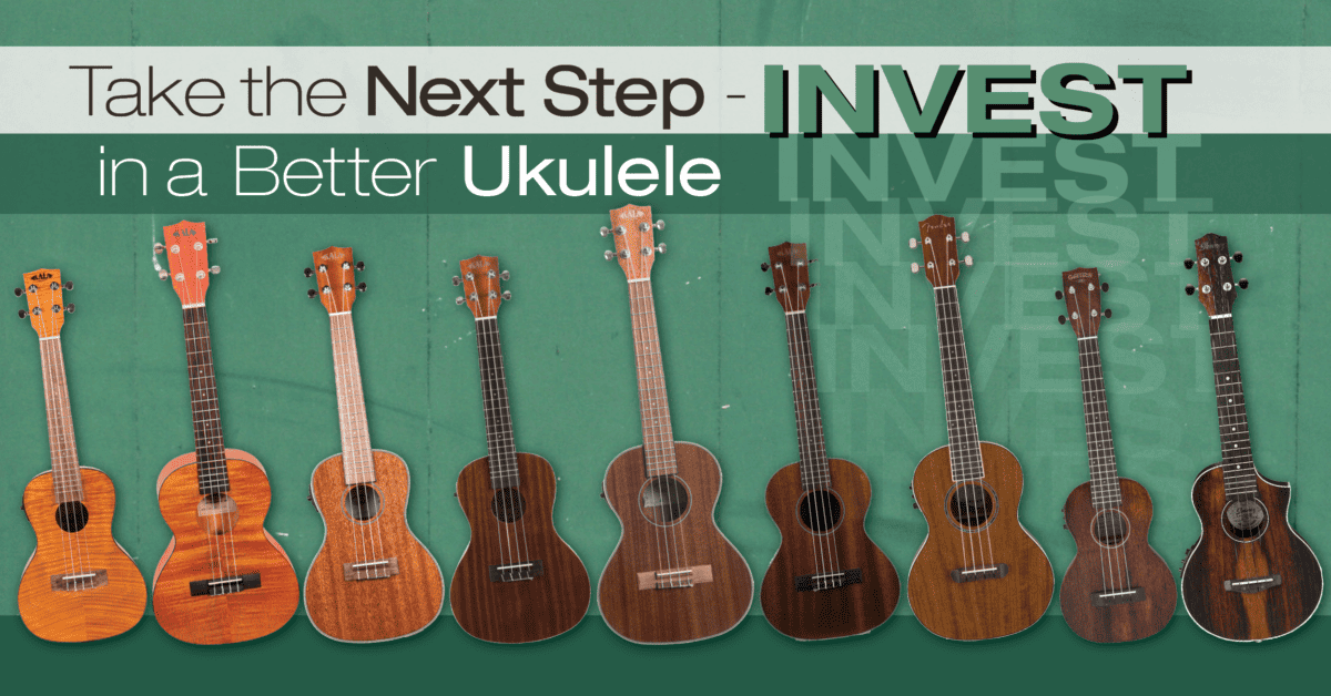 Do Ukuleles Sound Better With Age Insights Of Musical Instruments