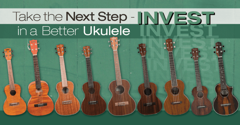 Do Ukuleles Sound Better With Age