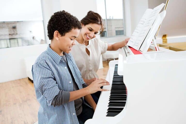 Do You Give Piano Lessons