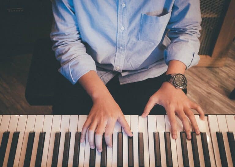 Do You Need Long Fingers to Play Piano