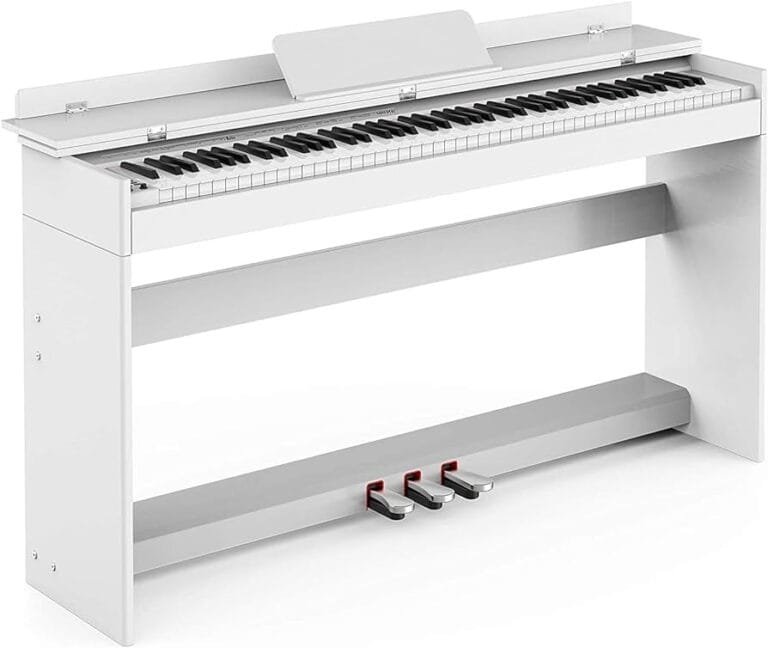 Do You Need Pedals for Digital Piano
