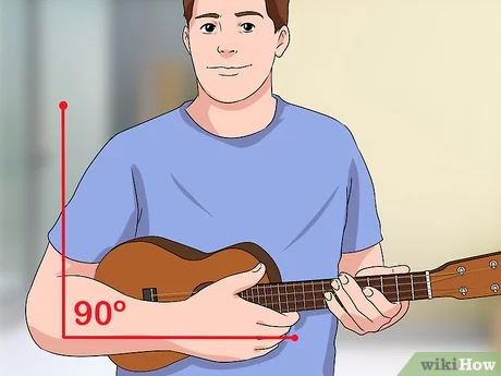 Does It Matter Which Way You Hold a Ukulele