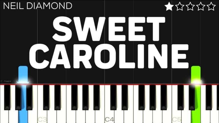 Does Neil Diamond Play the Piano