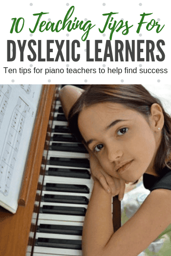 Does Piano Help With Dyslexia