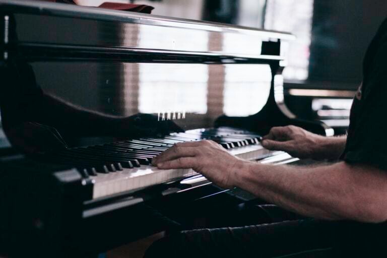Does Playing Piano Cause Arthritis