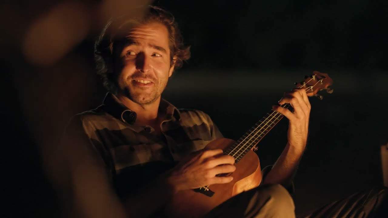 Does Seki'S Ukulele Commercial INS.