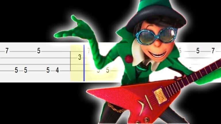 How Bad Can I Be Ukulele