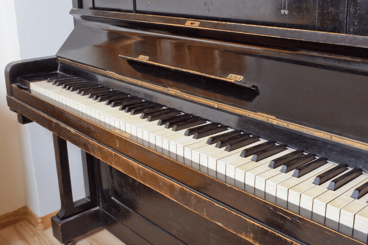 How Can I Get a Free Piano