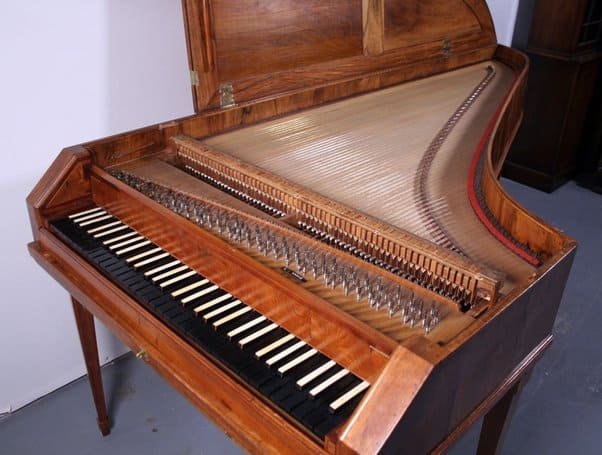 How Can the Pitch of Sound Produced in a Piano Be Changed