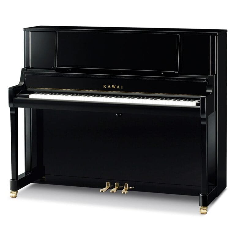How Good are Kawai Pianos