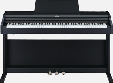 How Good are Roland Digital Pianos