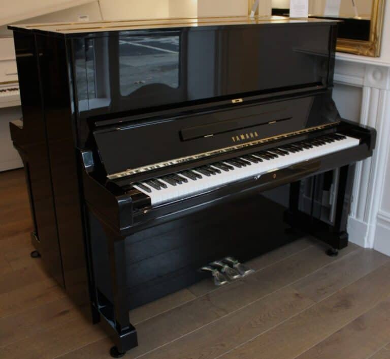 How Good are Yamaha Pianos