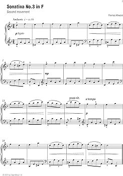 How Hard is Piano Grade 1