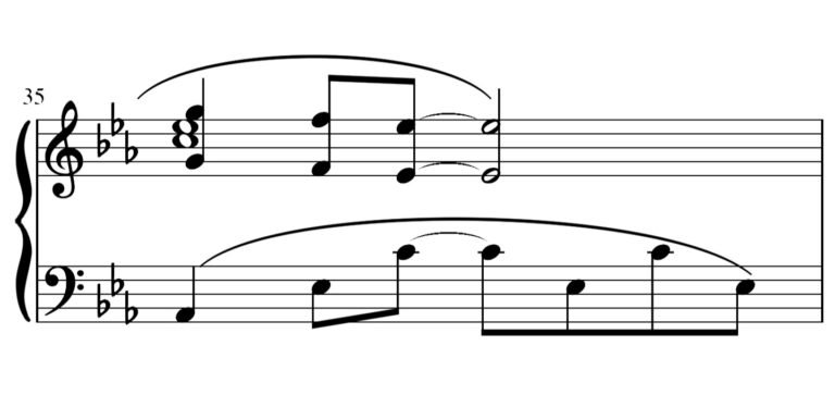 How Long Can a Piano Hold a Note