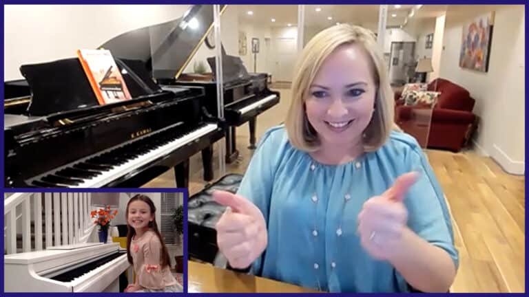 How Long Do Piano Exams Last