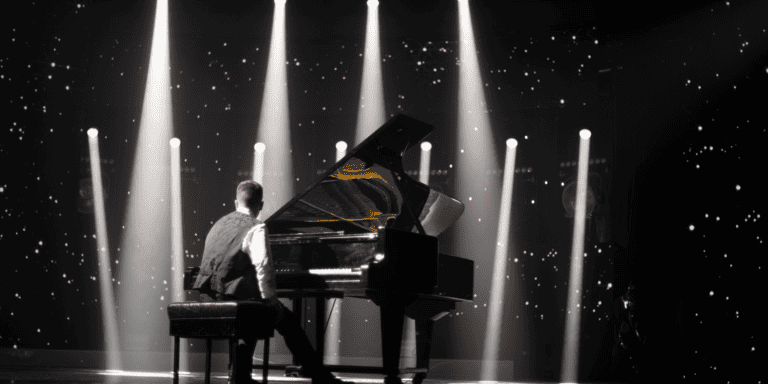 How Long Do Piano Recitals Last