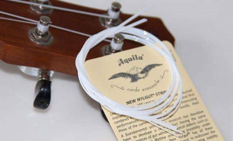 How Long Do Ukulele Strings Last